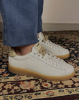 DRUDD - D Will Pelle Bianco/Beige