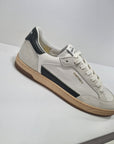 SVNTYSX 7/6 - STAY U04 Pelle Bianco/Verde