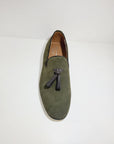 FERRINO Milano - ELE MP Camoscio Verde
