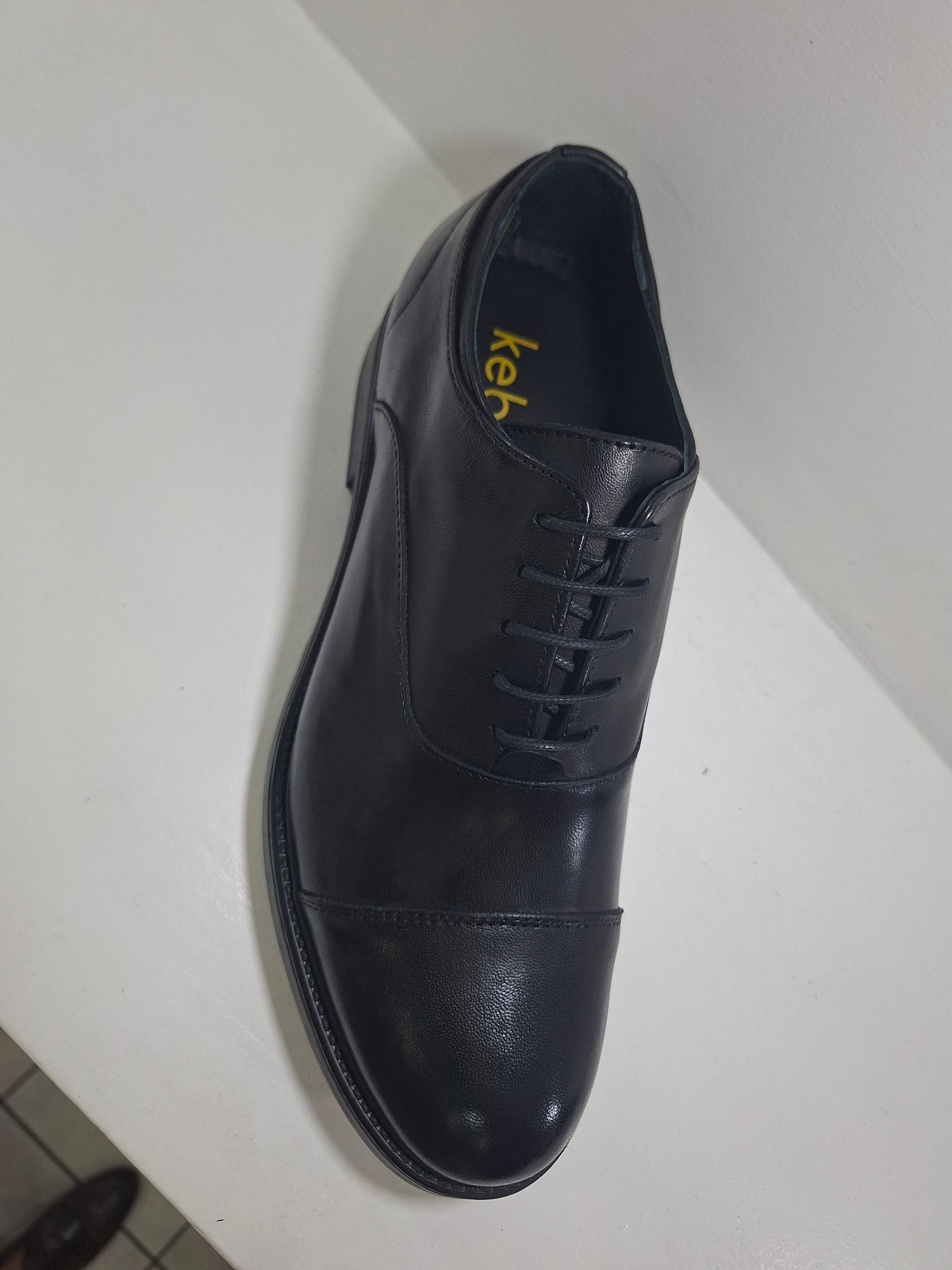 KEBO - GB2036 Dix Nero