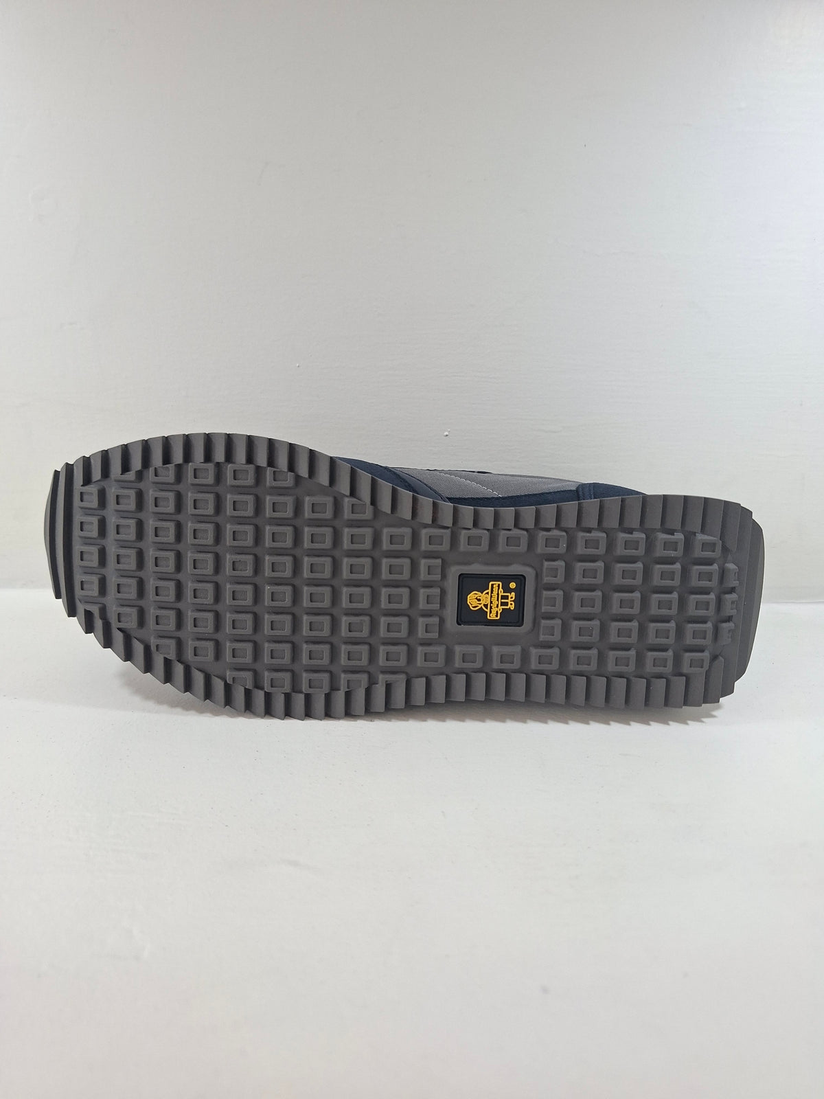 REFRIGWEAR - F6RIDGE01 BLU/GRIGIO
