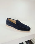 BRASILESE - MOC Camoscio Blu