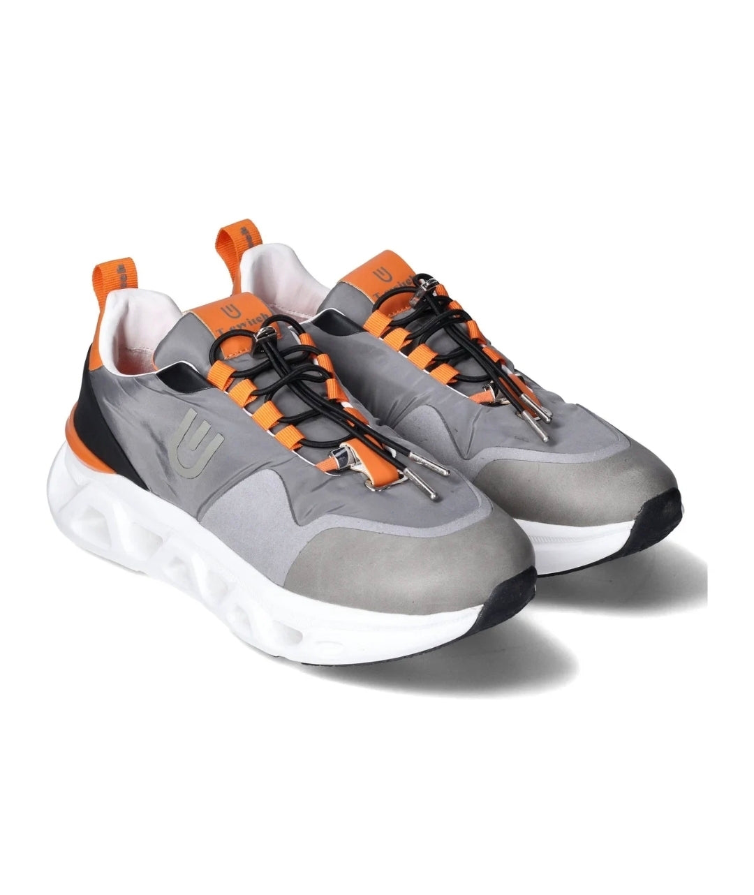 T-SWITCH - ICON Grigio