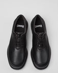 CAMPER - PIX BLACK