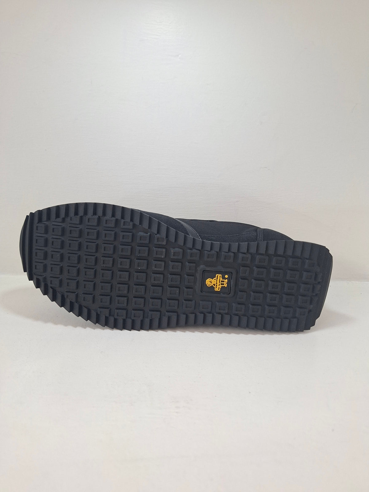 REFRIGWEAR - F6RIDGE01 NERO