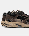 CRIME LONDON - FUGITIVE 9094 Brown Ash