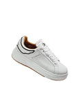 RICHMOND - Art. 31017 Pelle Bianco
