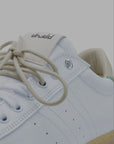 DRUDD - D Will Pelle Bianco/Beige