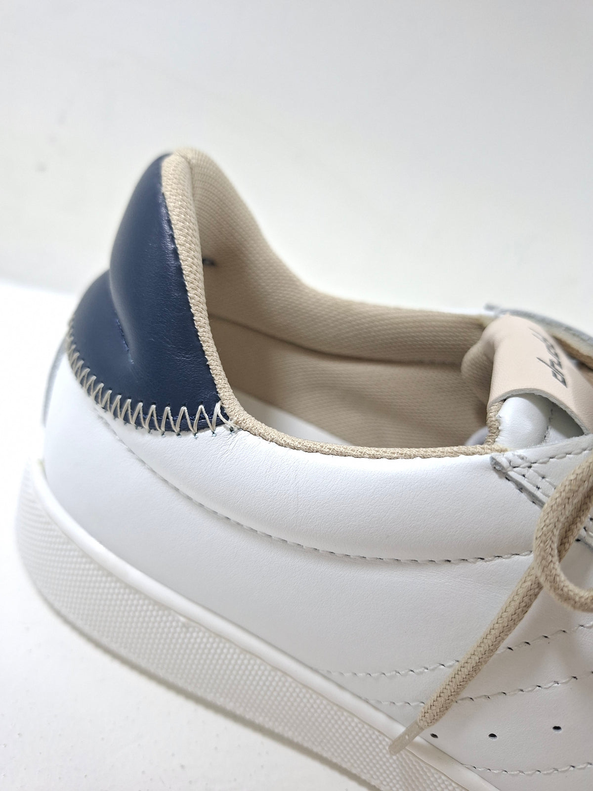 DRUDD - D Will Pelle Bianco/Blu