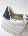 DRUDD - D Will Pelle Bianco/Blu