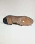 KEBO - NA 5045 Intrecciato Cuoio