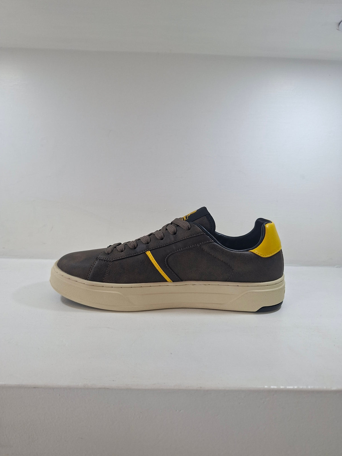 REFRIGWEAR - F6SOHO01 MARRONE