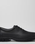 CAMPER - PIX BLACK