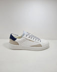 AMBITIOUS - BRIXTON WHITE/BLU