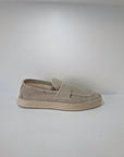 MV - 3158 Espadrillas Canvas Beige