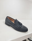 V.F. - F007 Pelle Blu