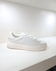 BRIAN MILLS - 568 Pelle Bianco Total