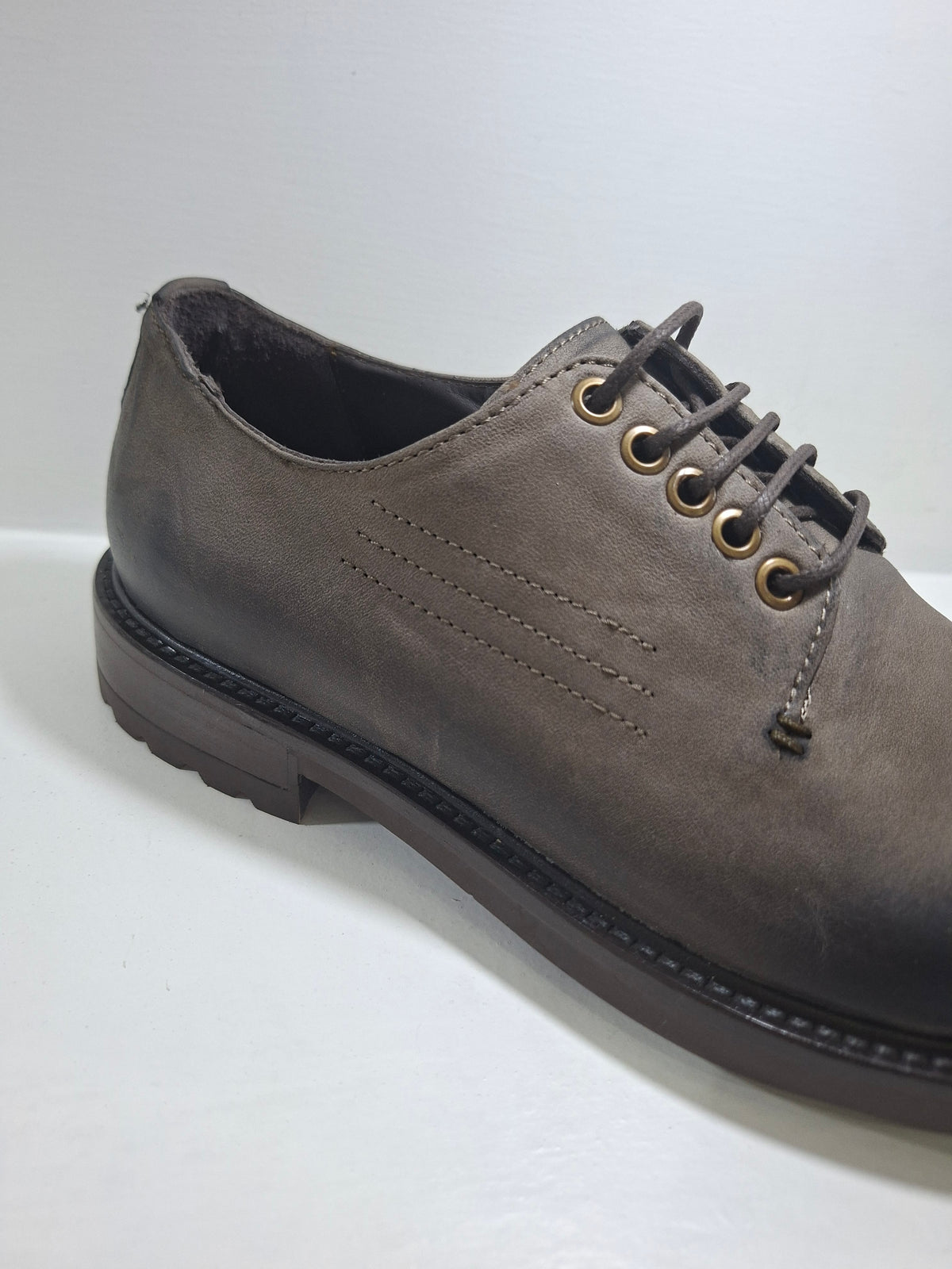 KEBO - NA5052 Agnello Nakuk Taupe