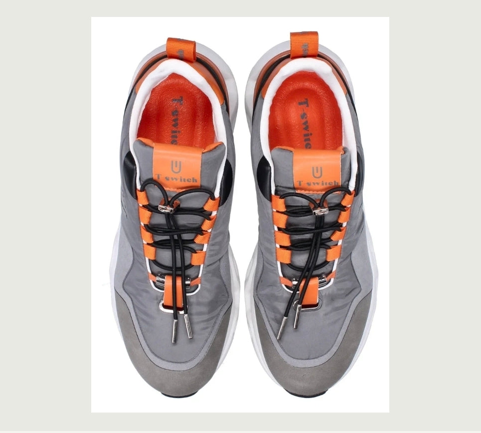 T-SWITCH - ICON Grigio