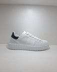 BRIAN MILLS - 585 Pelle Bianco