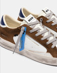 CRIME LONDON - SK8 DELUXE Rocky Ice