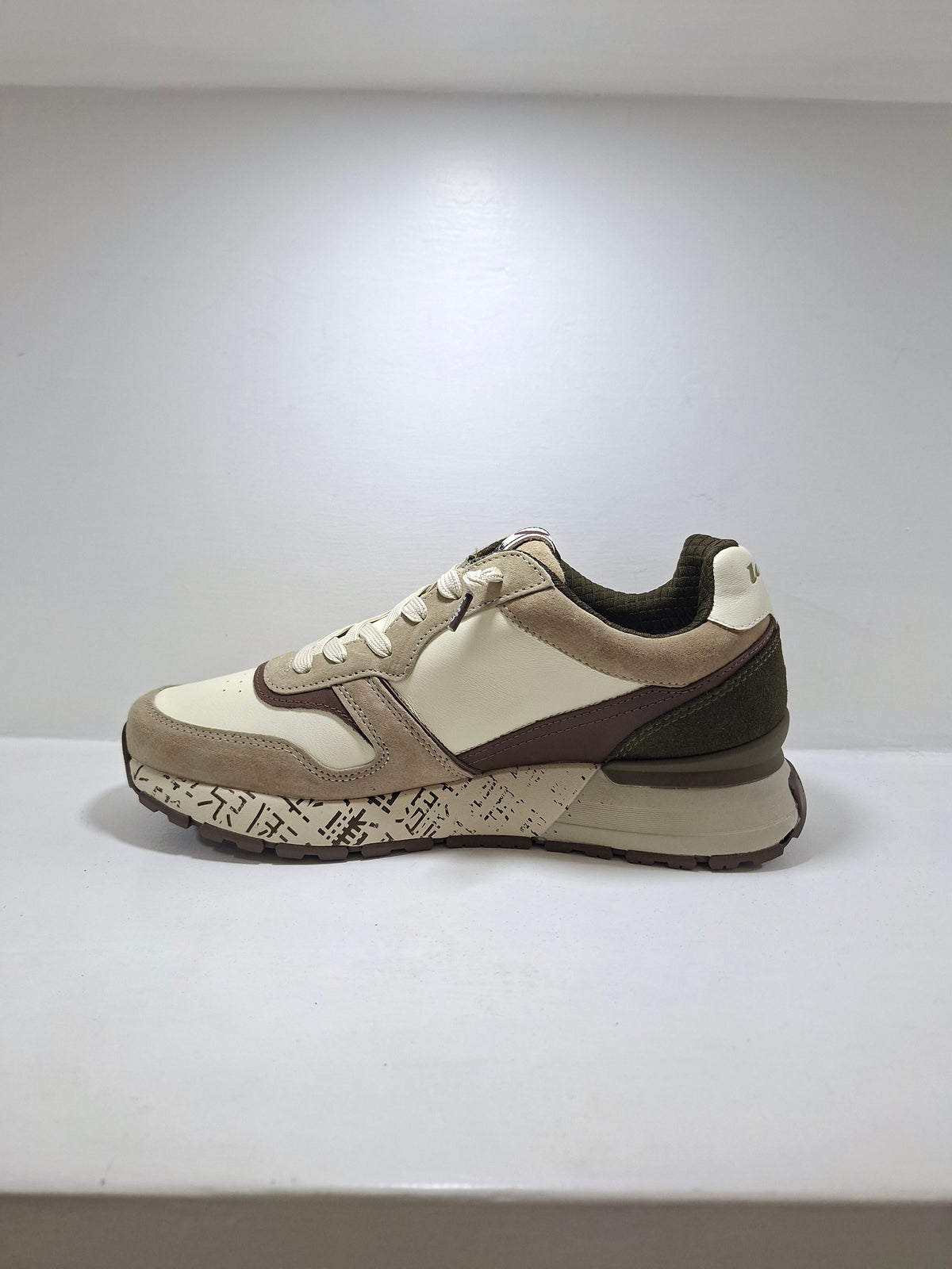 LOTTO - Leggenda TOKYO GINZA Beige