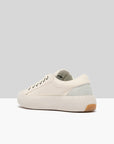 SANTHA - KAOUKI Canvas Ivory