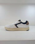 REFRIGWEAR - F6SOHO01 BIANCO/MARRONE