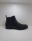 V.F. - 1500 Pelle Nero Zip