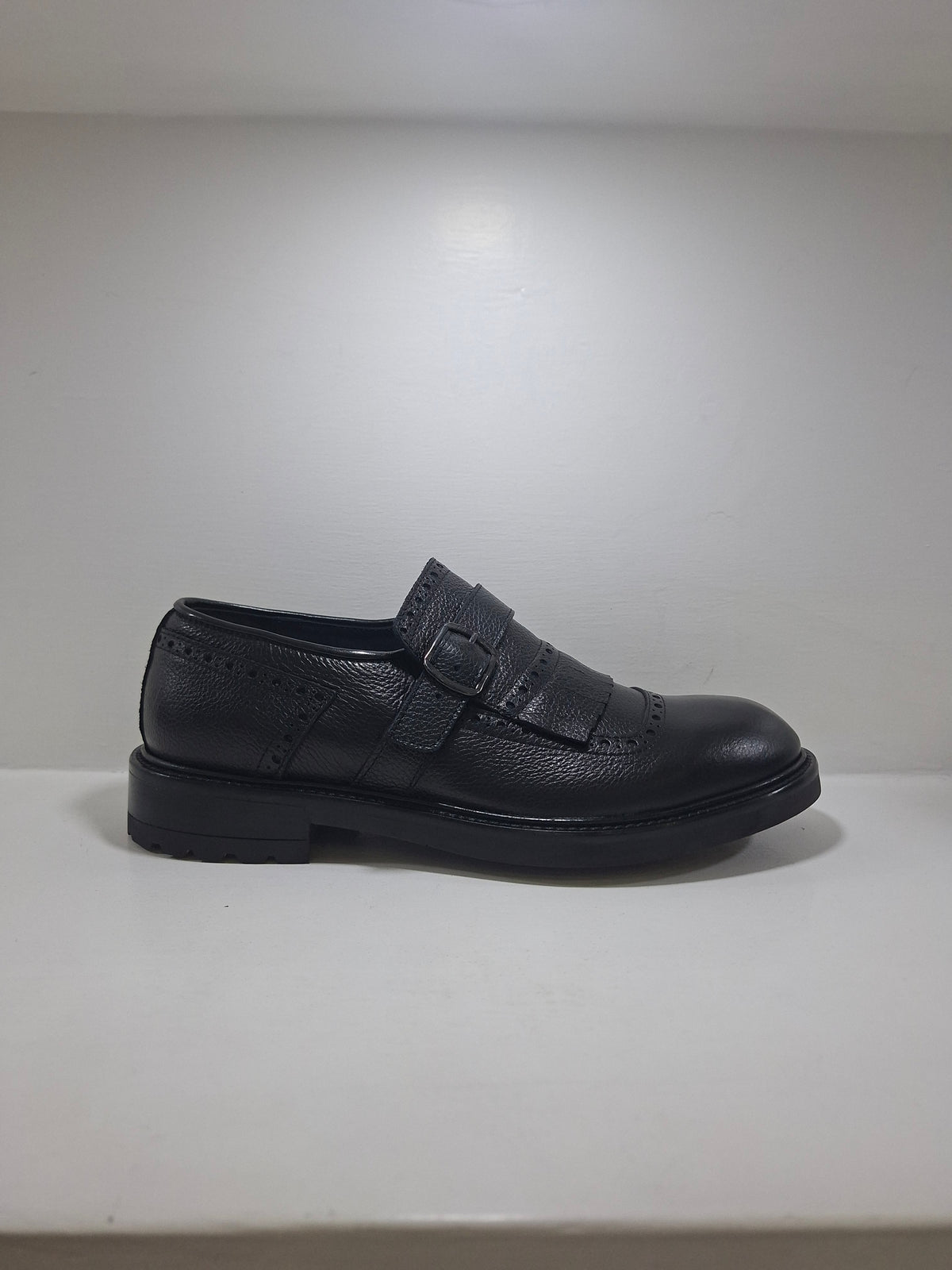 KEBO - NA3029 Shanghai Cervo Nero