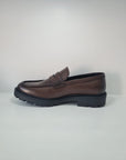 BRASILESE - 11040 Crust Brown