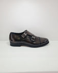 SORRENTINO Line - 020MP Double Monk Colore Castagna