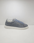 MANUEL RITZ - Nabuk Jeans