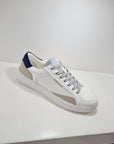 AMBITIOUS - BRIXTON WHITE/BLU