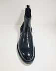 KEBO - GB2060 Chelsea in pelle Nero