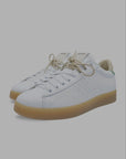 DRUDD - D Will Pelle Bianco/Beige