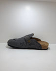 ASENSYO - SABOT Camoscio Grigio