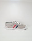 KAWASAKI - RETRO Canvas Beige