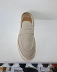 MV - 3158 Espadrillas Canvas Beige