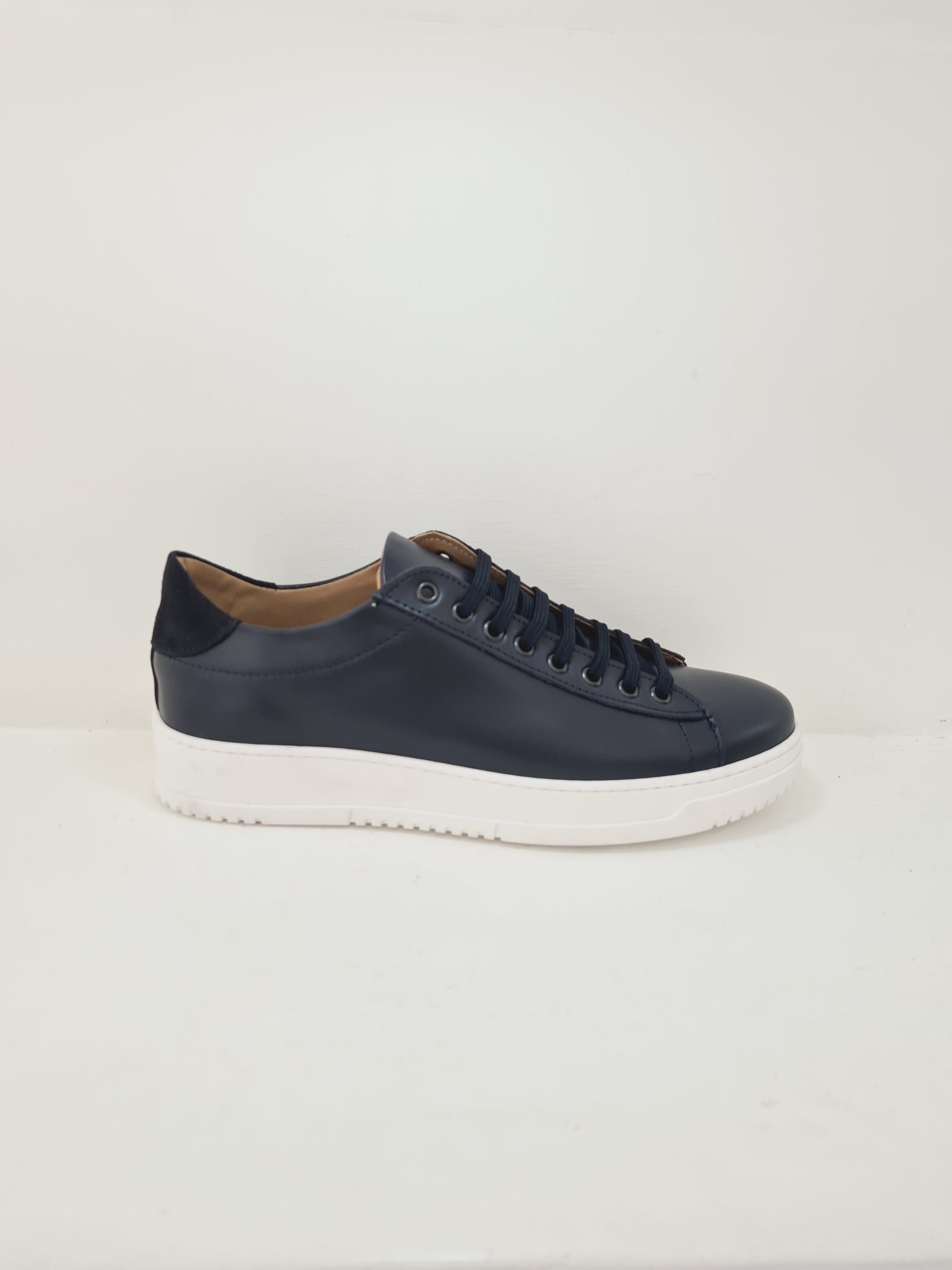 LUXURY - 2999 Pelle Blu
