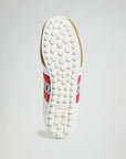 BIKKEMBERGS - SOCCER Bianco/multicolor