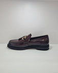 WILLBARN - W2608AB Abrasivato Bordeaux