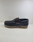 LUXURY - 430 Pelle Blu