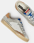 CRIME LONDON - DISTRESSED