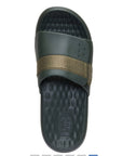 Hey DUDE - Wawe alt slide Deep VERDE