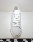 BRIAN MILLS - 568 Pelle Bianco Total