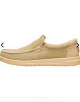 Hey DUDE - Mikka Braided Olive grey