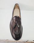 SORRENTINO Line - VELA Pelle Legno