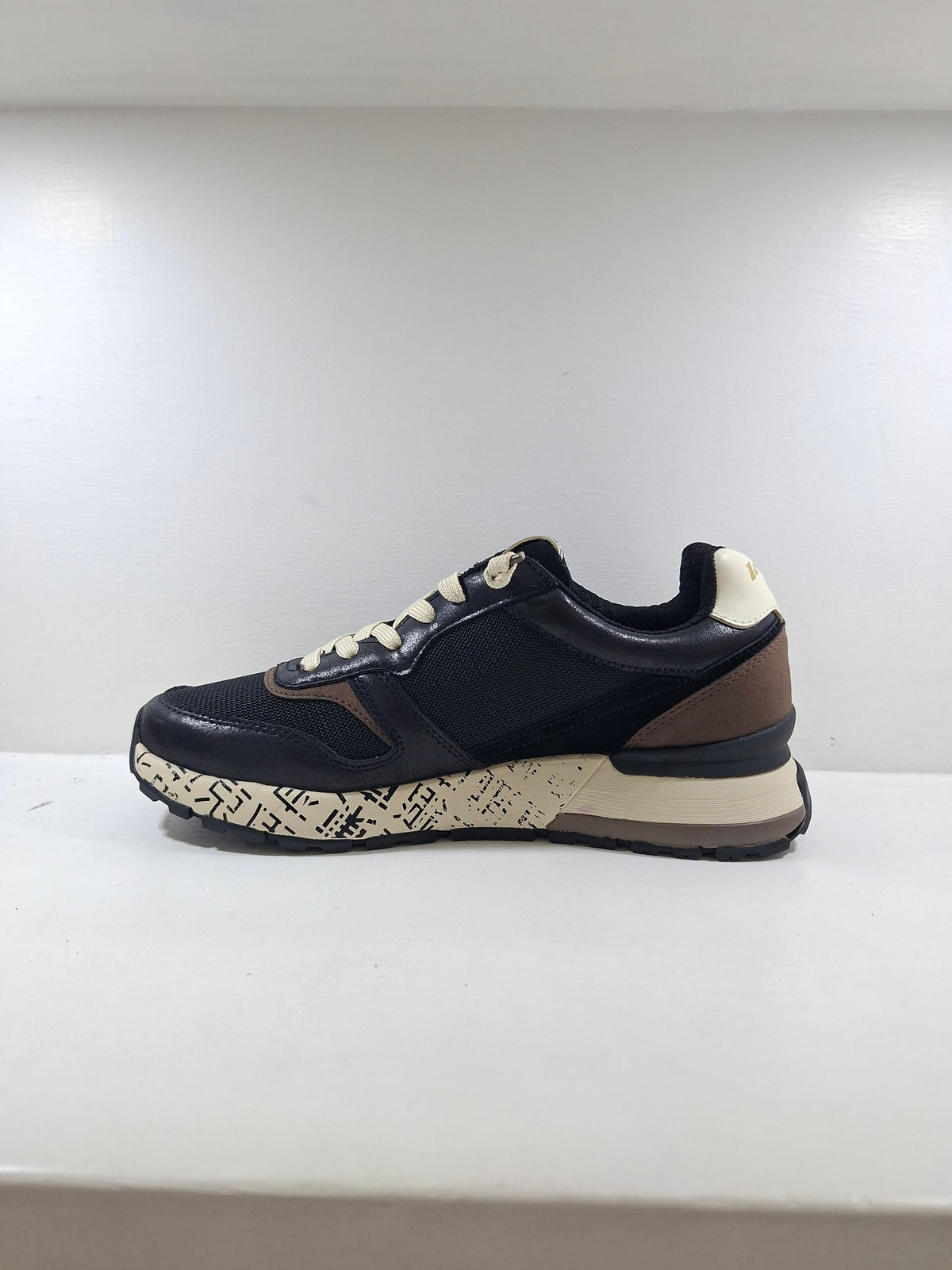 LOTTO - Leggenda TOKYO GINZA Nero