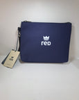 RED - Pochette Blu